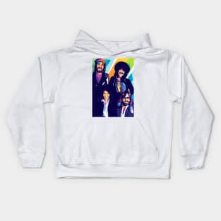 Nazareth Kids Hoodie